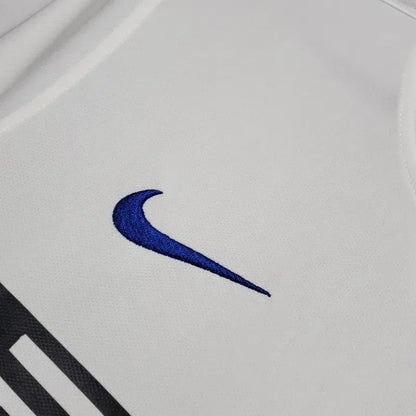 Inter Milan 2010/11 Retro Jersey Away