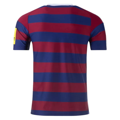2024-25 Newcastle United Away Jersey