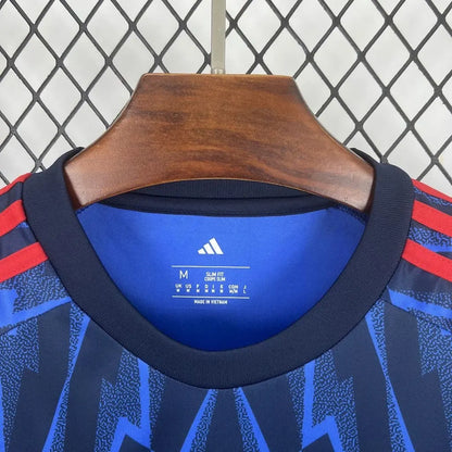 2025-26 Arsenal Away Jersey