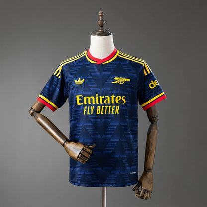 Arsenal 26-27 Away Jersey