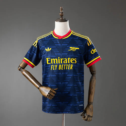 Arsenal 26-27 Away Jersey
