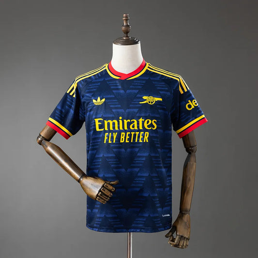 Arsenal 26-27 Away Jersey