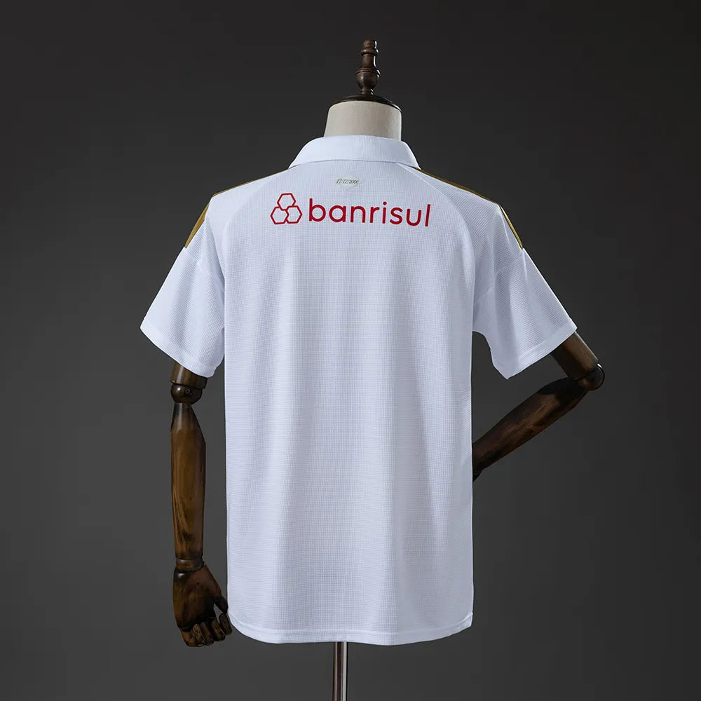 Internacional 26-27 Away Jersey