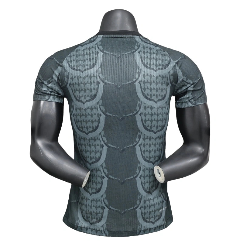 Barcelona 24-25 Special Edition Football Jersey Jersey Edition