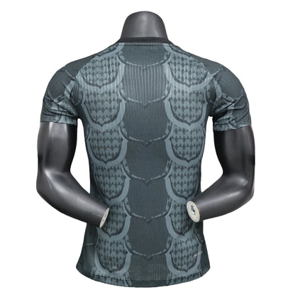 Barcelona 24-25 Special Edition Football Jersey Jersey Edition