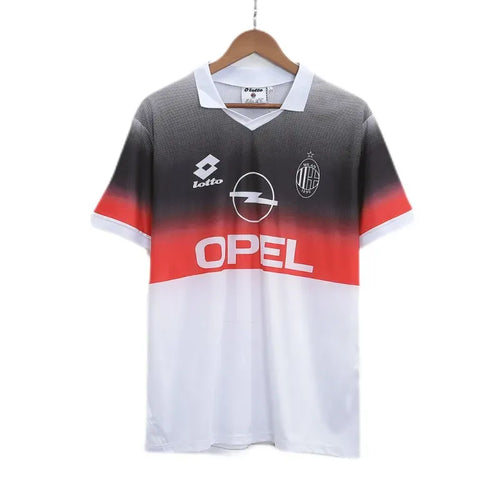 AC Milan Retro Training Jersey 1996/97