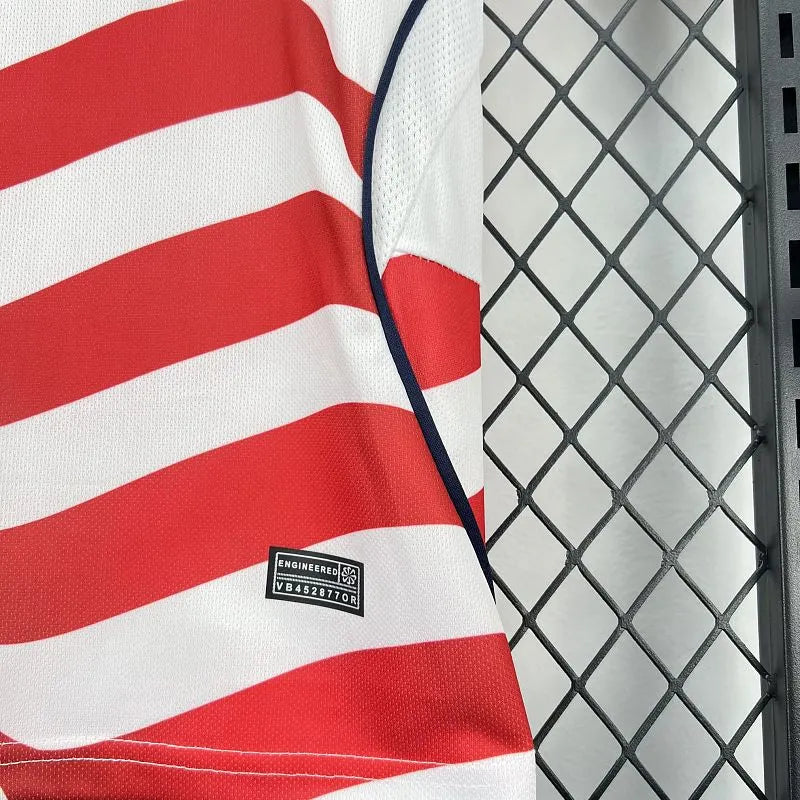 Kids USA 2026 World Cup Home Kit