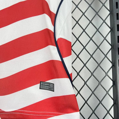 Kids USA 2026 World Cup Home Kit