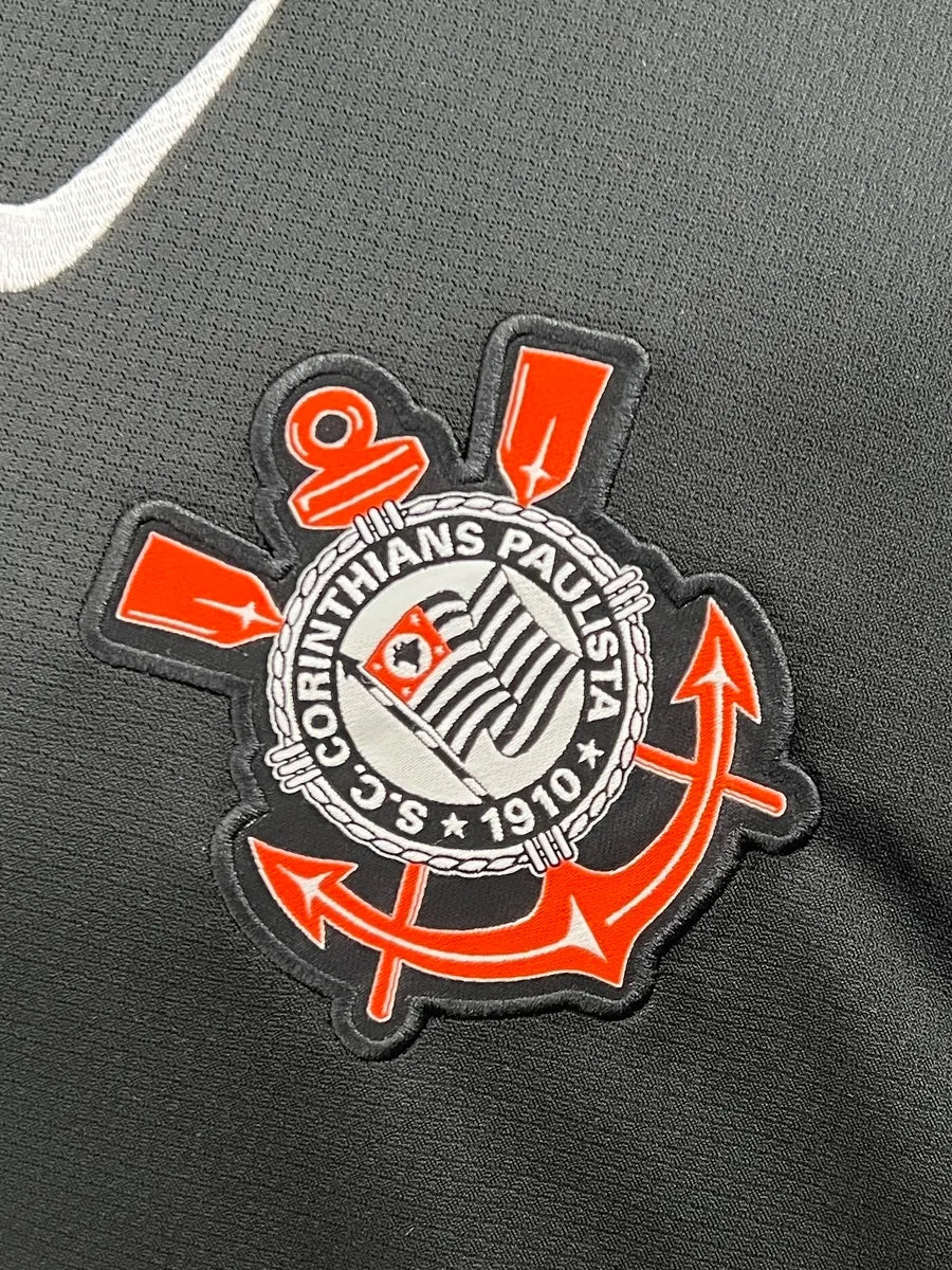 25-26 Corinthians Away Jersey