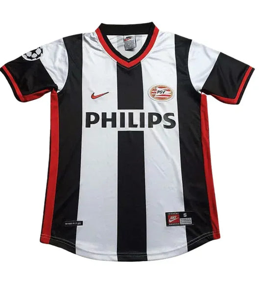PSV Eindhoven 1998/99 Retro Jersey Away