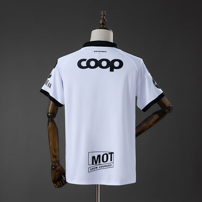 Rosenborg 26-27 Home Jersey
