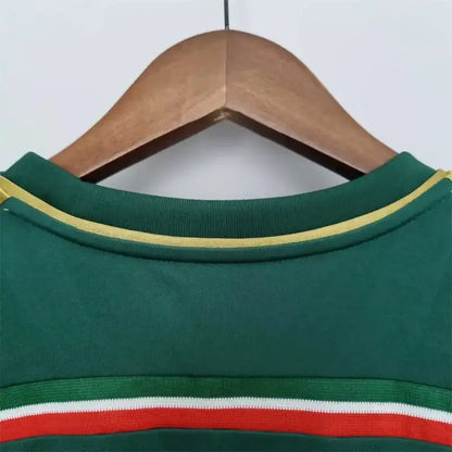 Palmeiras 100th Anniversary 2014/15 Retro Jersey
