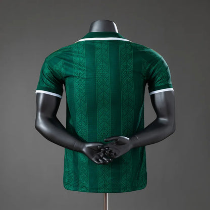 South Africa 2026 Away Player Version Jersey