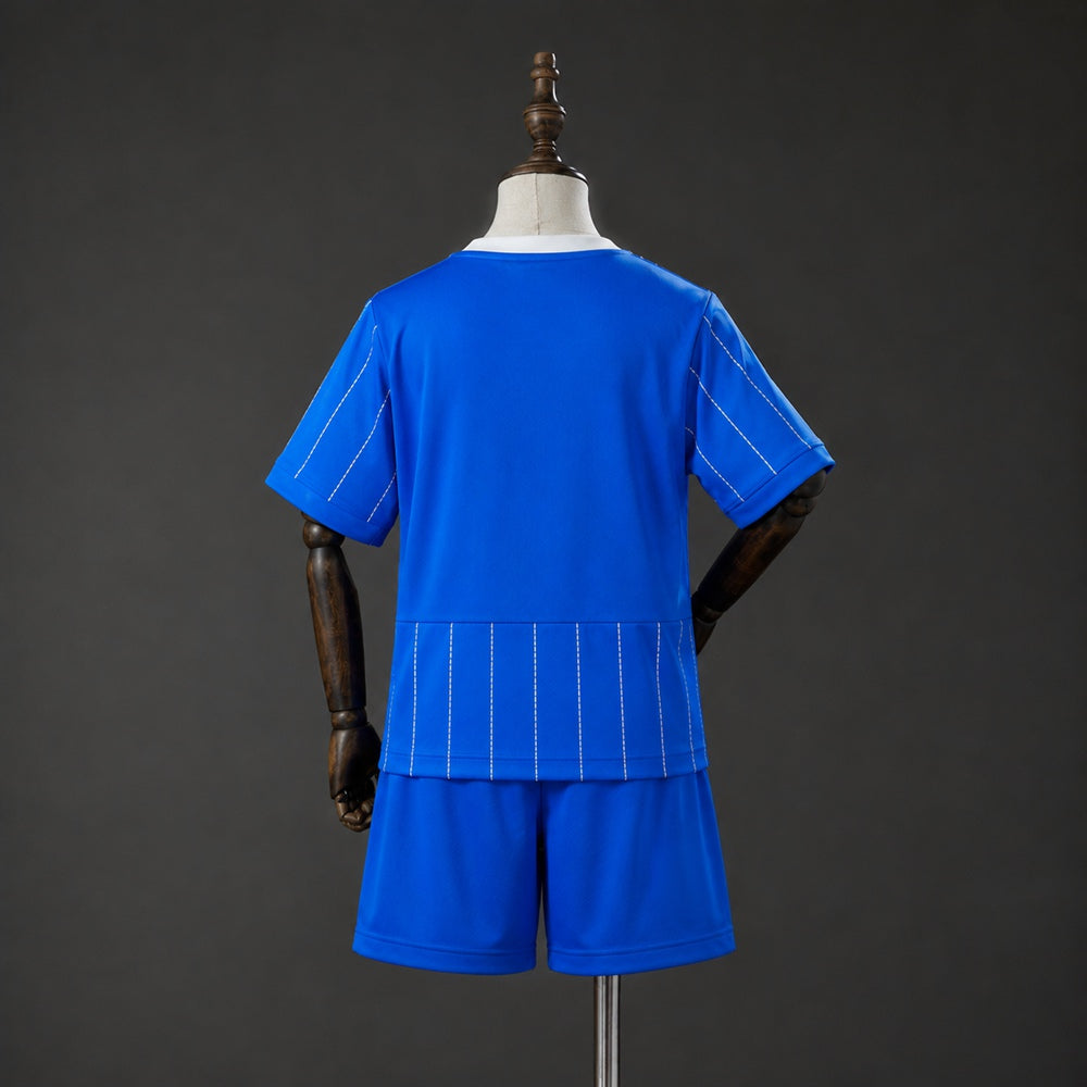 Brighton & Hove Albion 26-27 Home Kids Kit