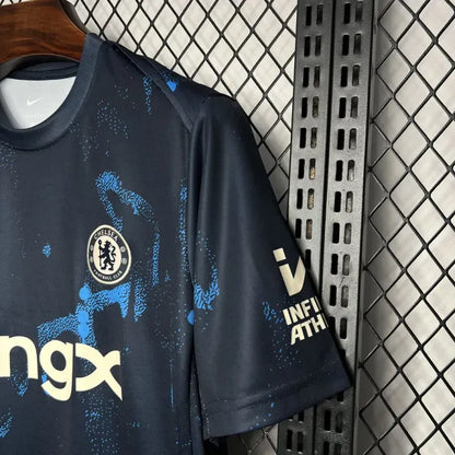 2024-25 Chelsea Pre-Match Jersey