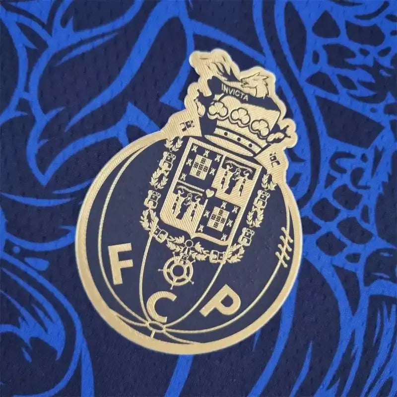 Porto 2022/23 Special Edition Jersey