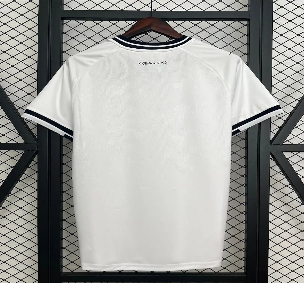 25-26 Lazio Away Jersey