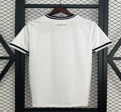 25-26 Lazio Away Jersey