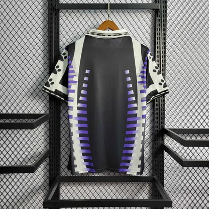 Real Madrid 97-98 Retro Soccer Jersey