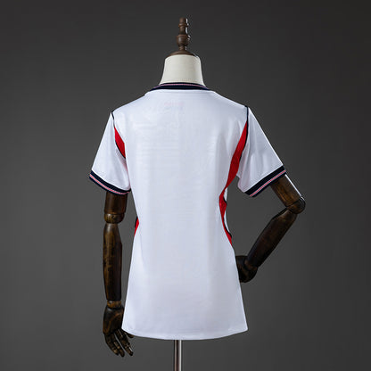 England 2026 Home Women's Jersey