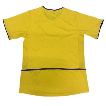 Inter Milan 2002/03 Retro Jersey Third Away