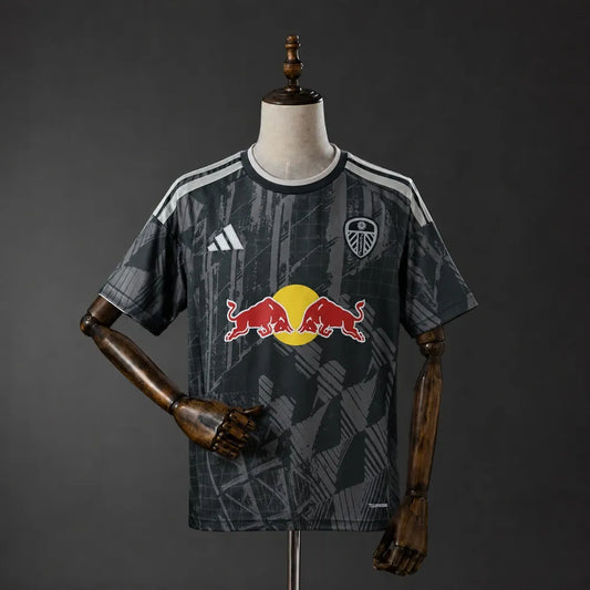 Leeds United 26-27 Third away Jersey