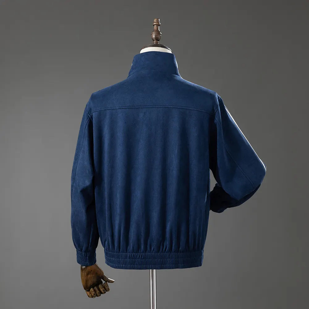Manchester United CNY Tang Jacket