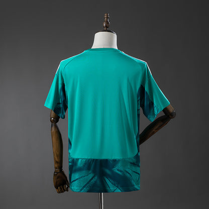 Germany 2026 Goalkeeper - Green Jersey
