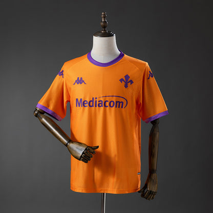 Fiorentina 25-26 Third Away Jersey