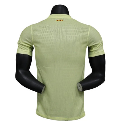 Barcelona Special Edition Football Shirt 2025/26
