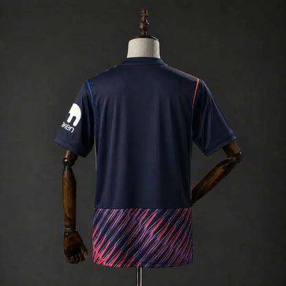 Tottenham 26-27 Away jersey