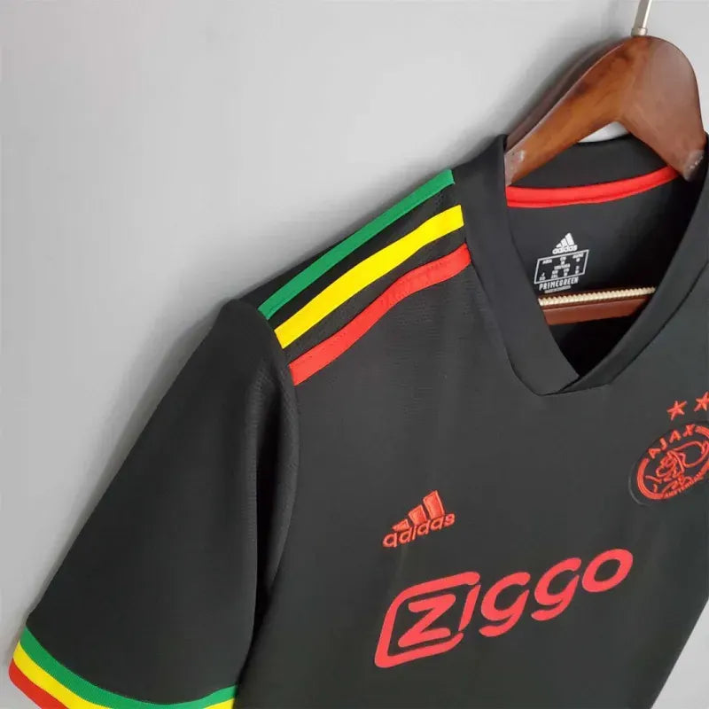 Ajax 2021/22 Third Soccer Jersey
