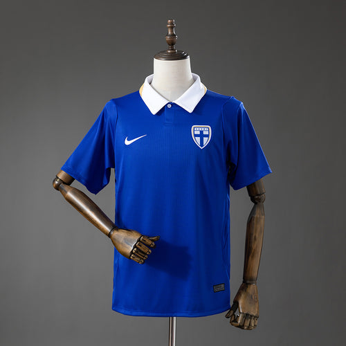 Finland 2026 Away Jersey