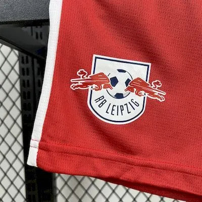 2025-26 Kids RB Leipzig Home Kit