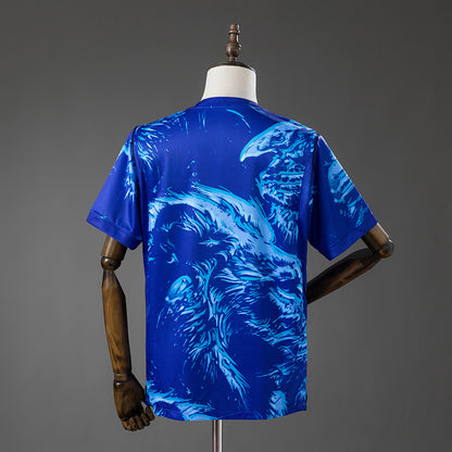 England 2026 GK- Blue Jersey