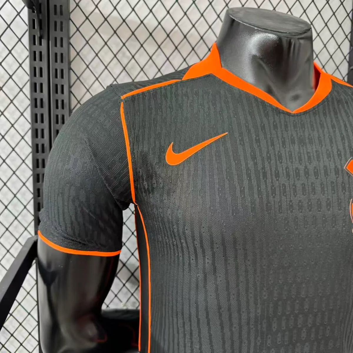 Player Version 25-26 Corinthians Third Jersey