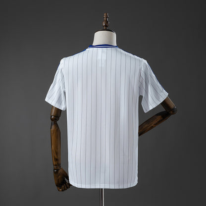 Columbia Terrace Icons T-Shirt White
