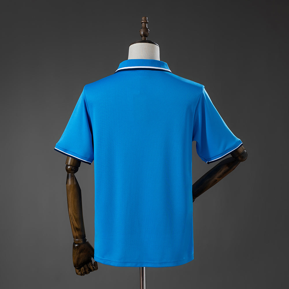Coventry City 75-81 Home Retro Jersey