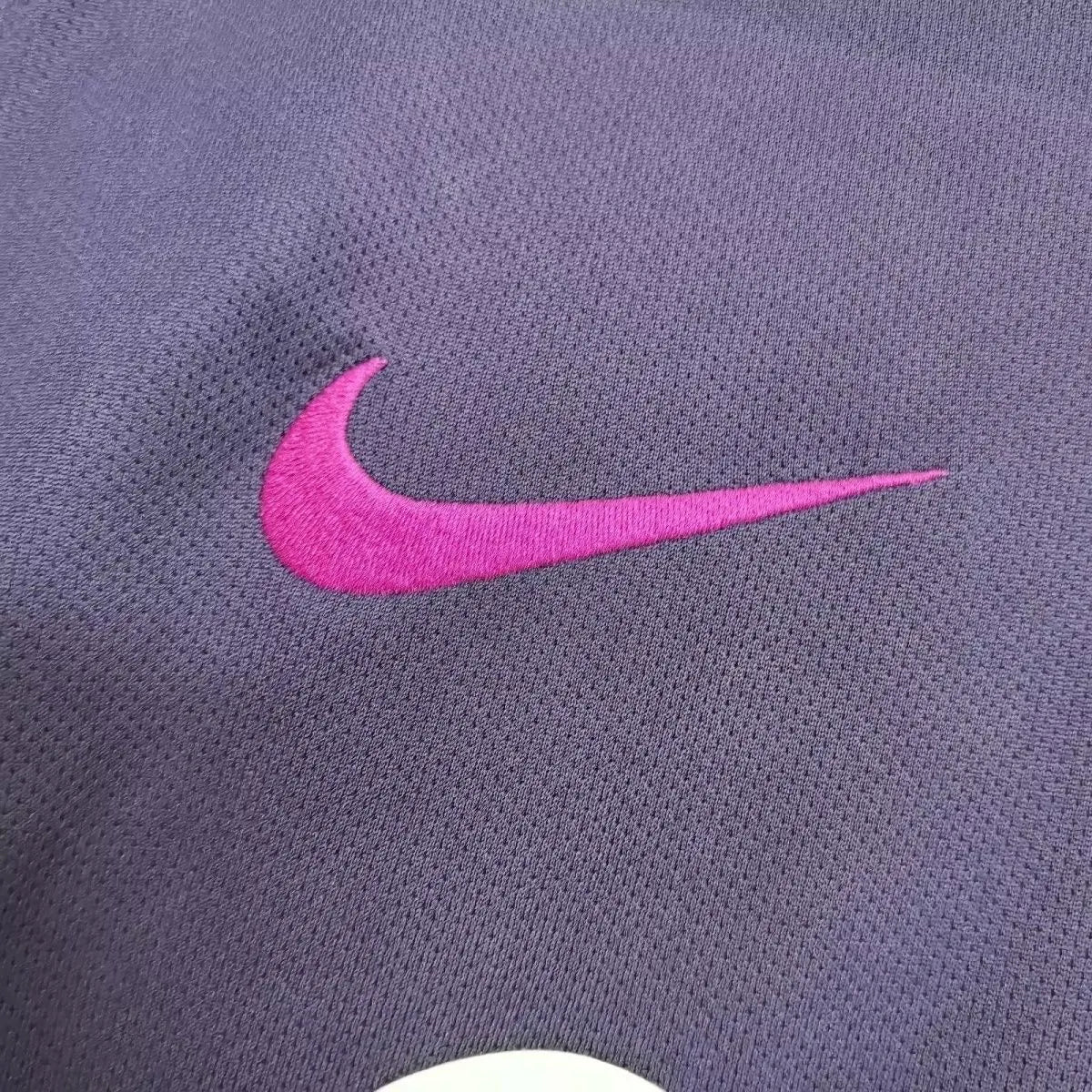 Barcelona Retro Jersey Away 2015-16