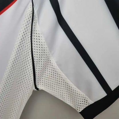 Vasco da Gama 1998 Retro Jersey Home
