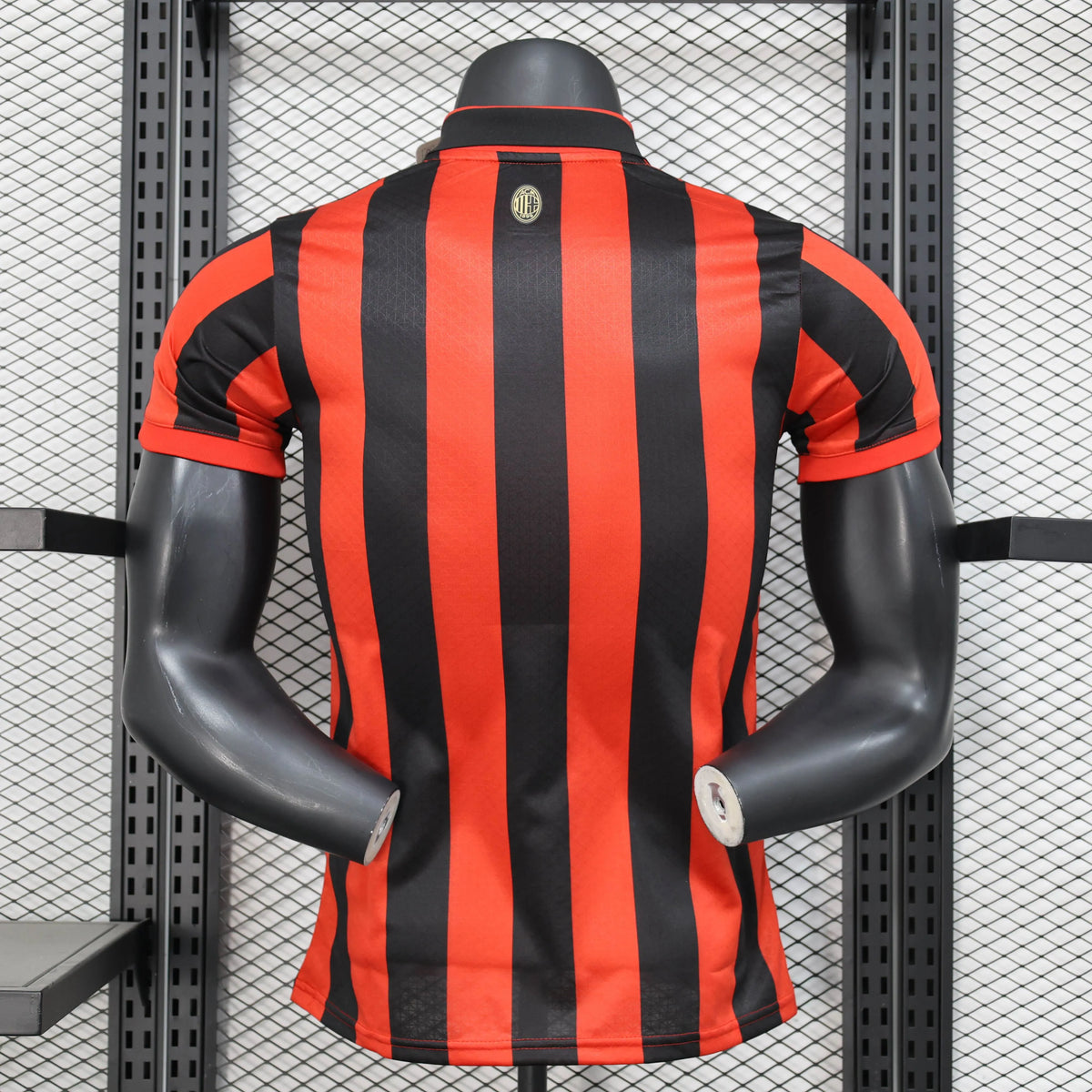 AC Milan Puma 125th Authentic Jersey 24-25 Player Version