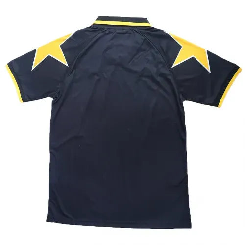1996-97 Juventus Retro Jersey Away