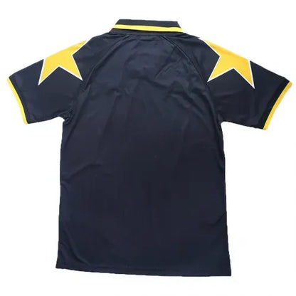 1996-97 Juventus Retro Jersey Away