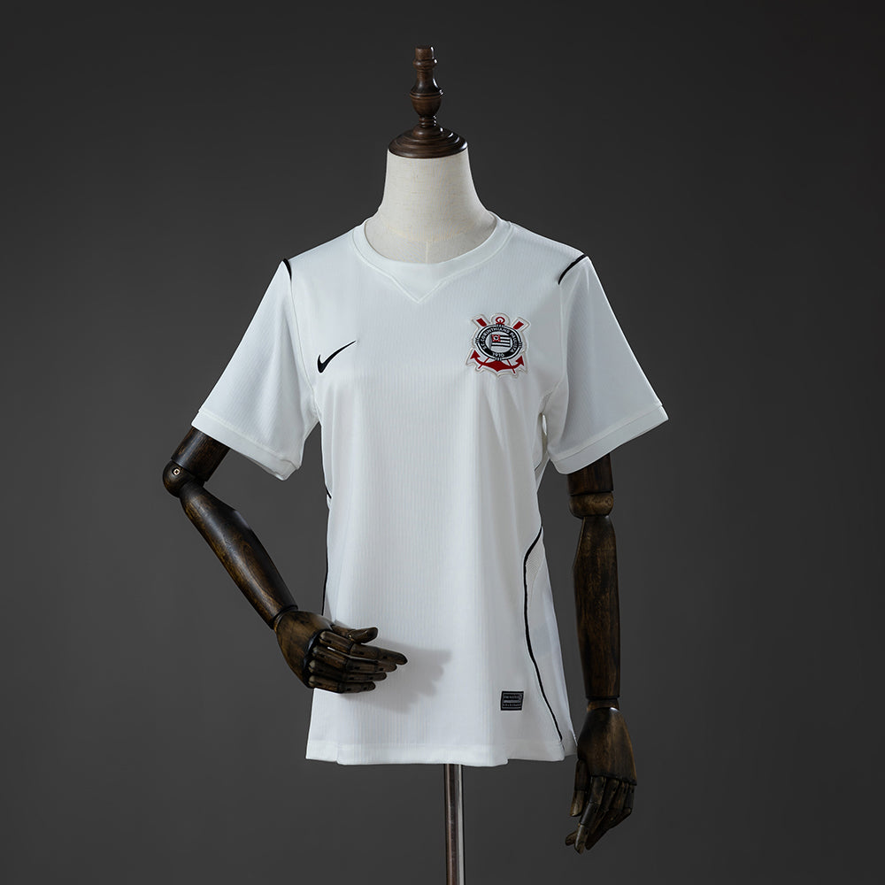 Corinthians 26-27 Home Women's Jersey
