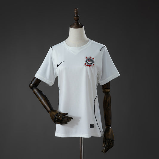Corinthians 26-27 Home Women's Jersey