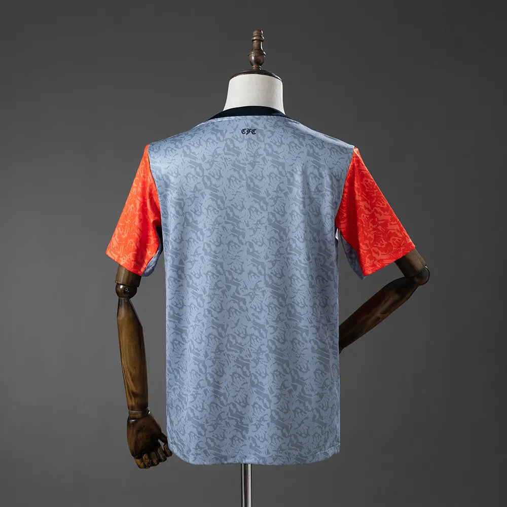 Chelsea 26-27 Pre-Match Jerseys