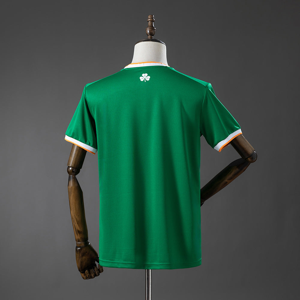 Ireland 2026 Home Jersey