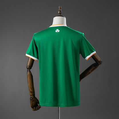 Ireland 2026 Home Jersey