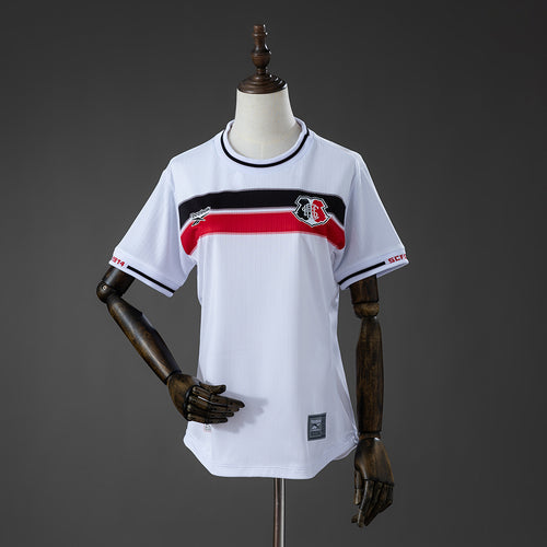 Santa Cruz 26-27 Away Women's Jersey