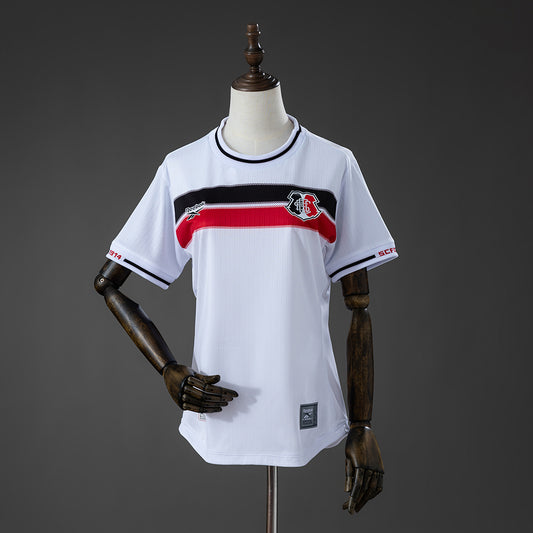Santa Cruz 26-27 Away Women's Jersey